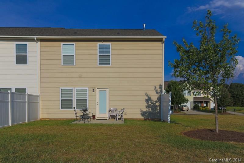 Charlestown - Residential