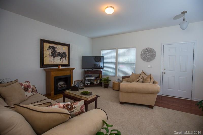 Charlestown - Residential