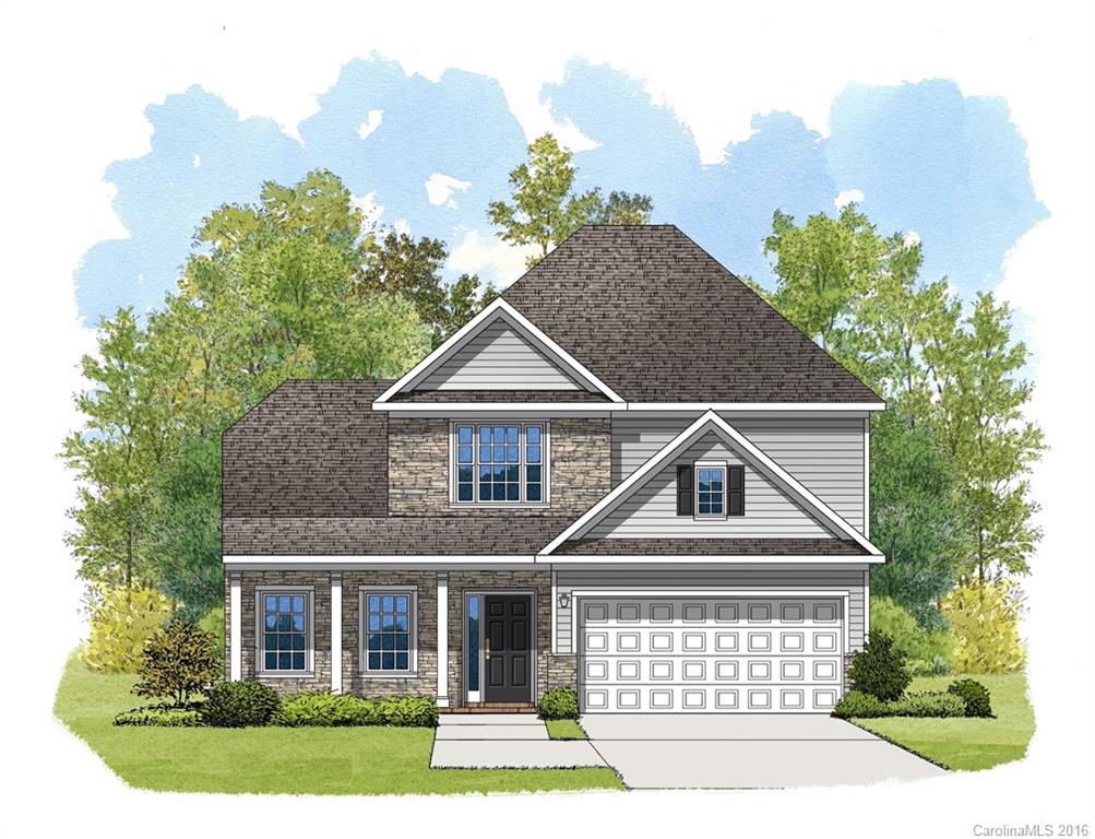 Walnut Creek - Residential