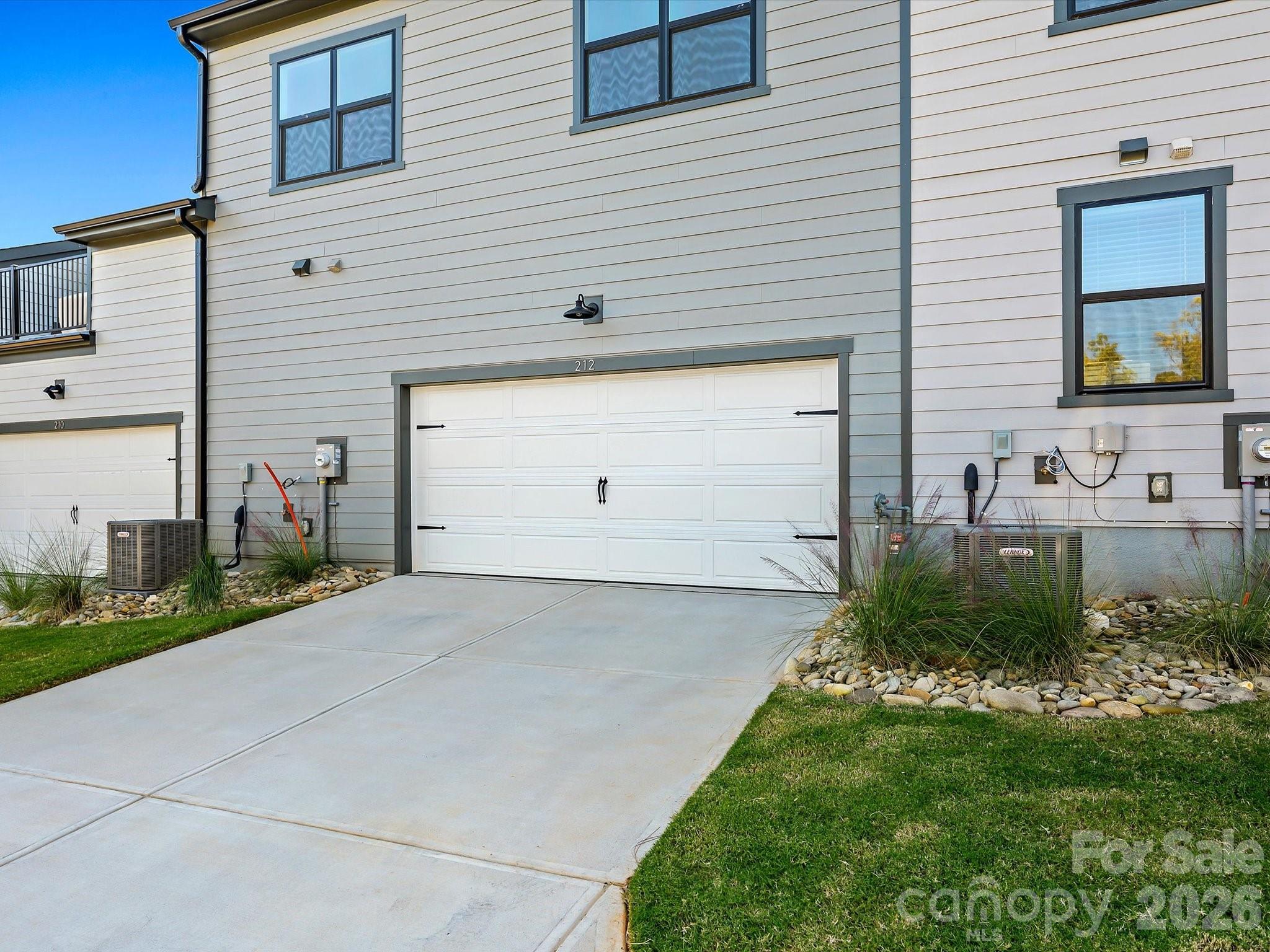 Seven Oaks - Residential