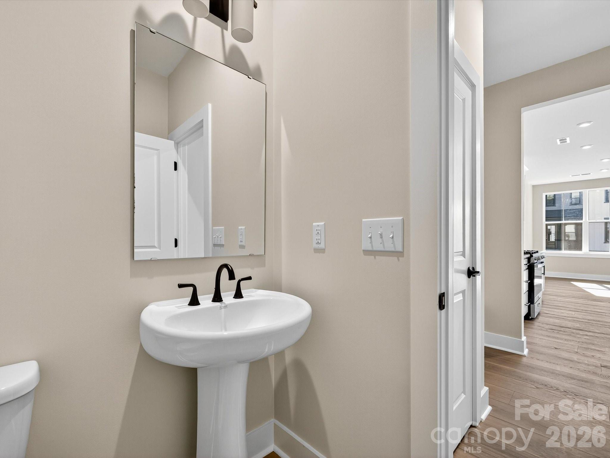 Seven Oaks - Residential