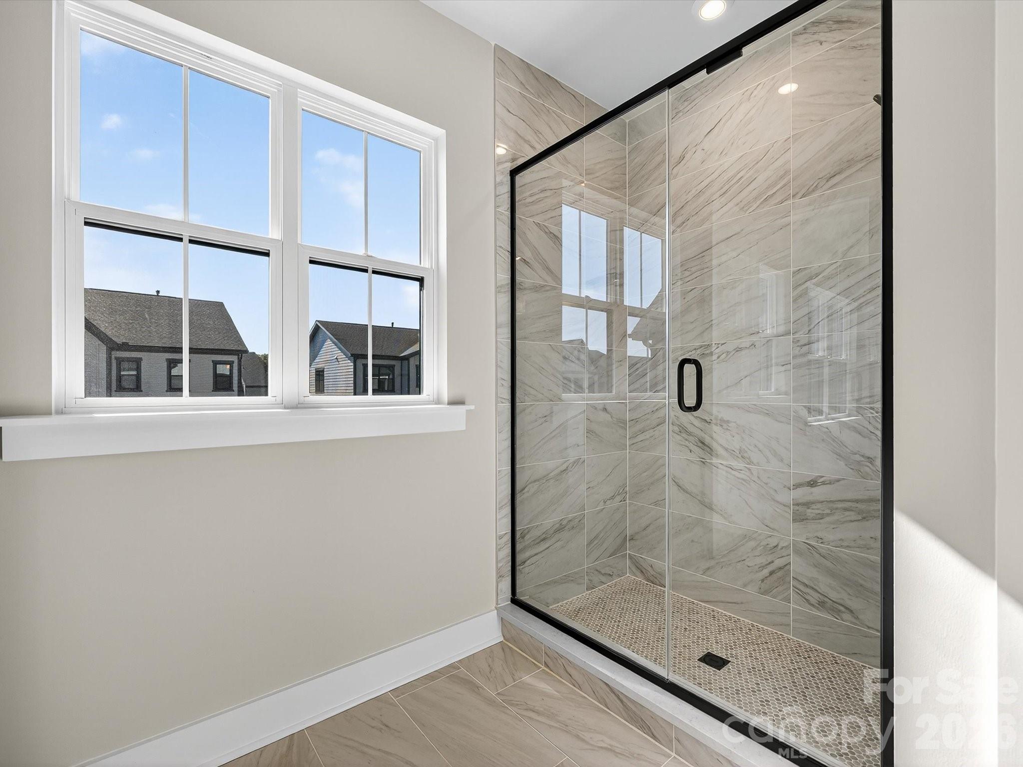 Seven Oaks - Residential