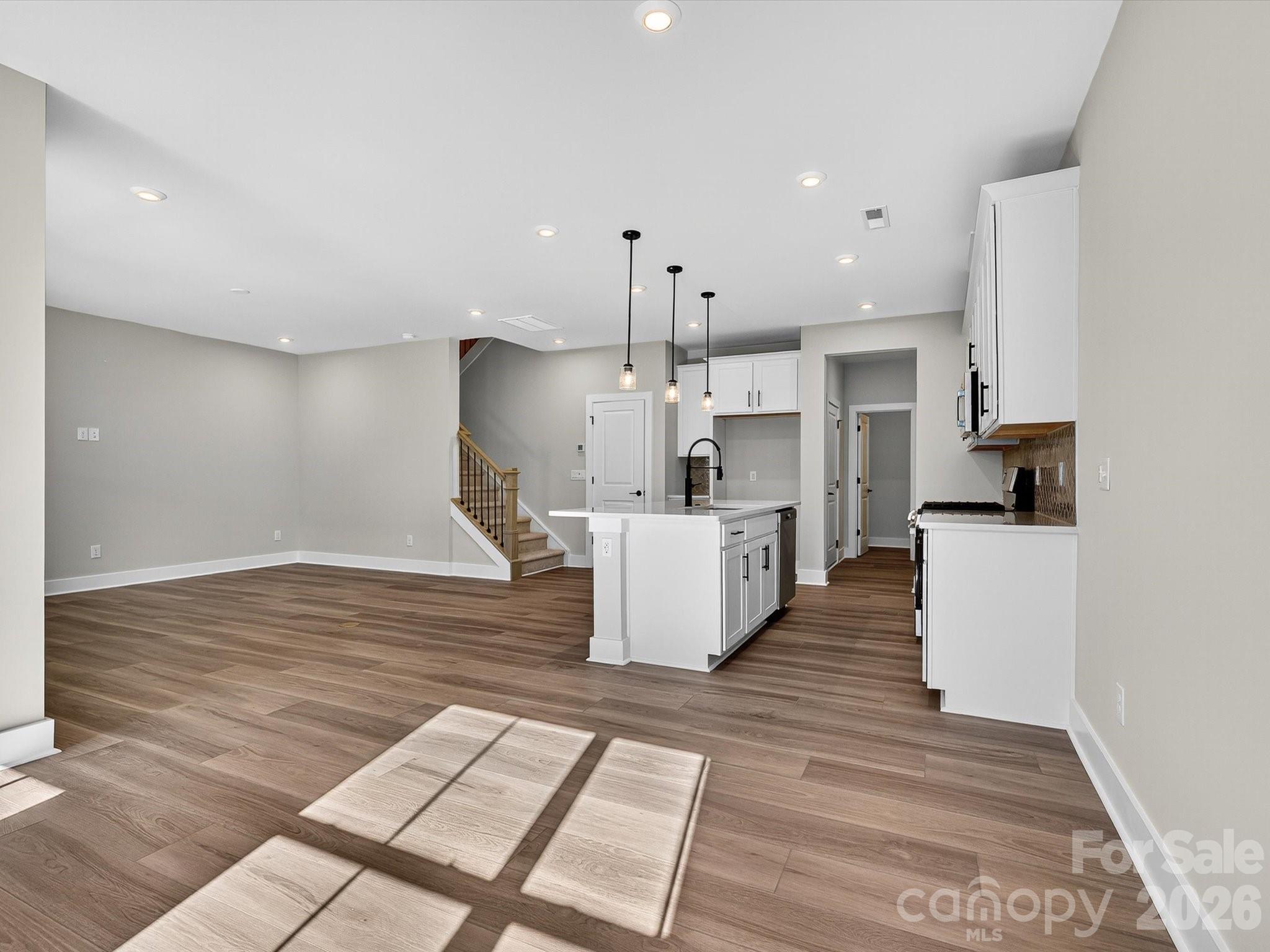 Seven Oaks - Residential