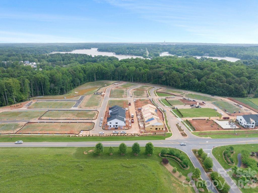 Seven Oaks - Residential