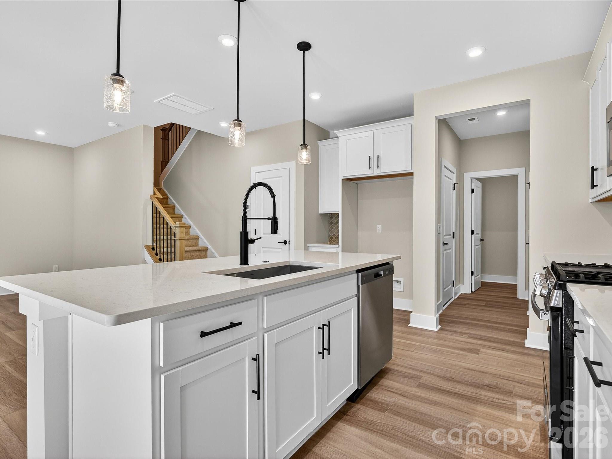 Seven Oaks - Residential