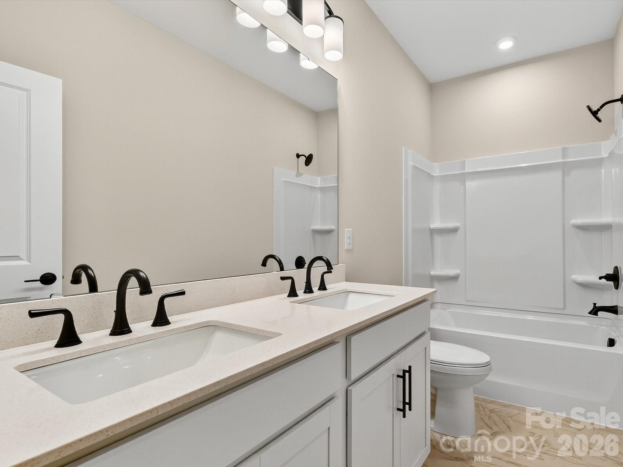 Seven Oaks - Residential