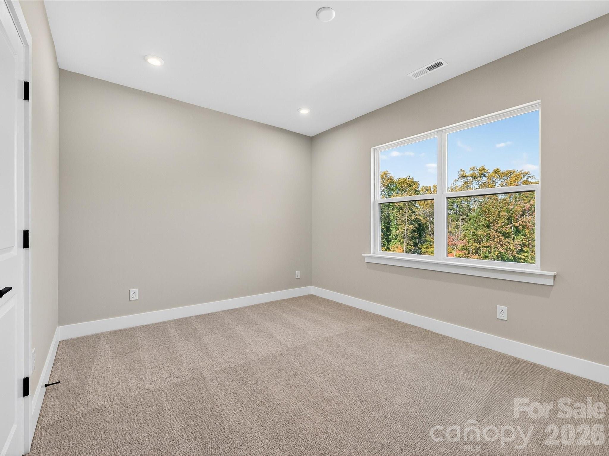 Seven Oaks - Residential