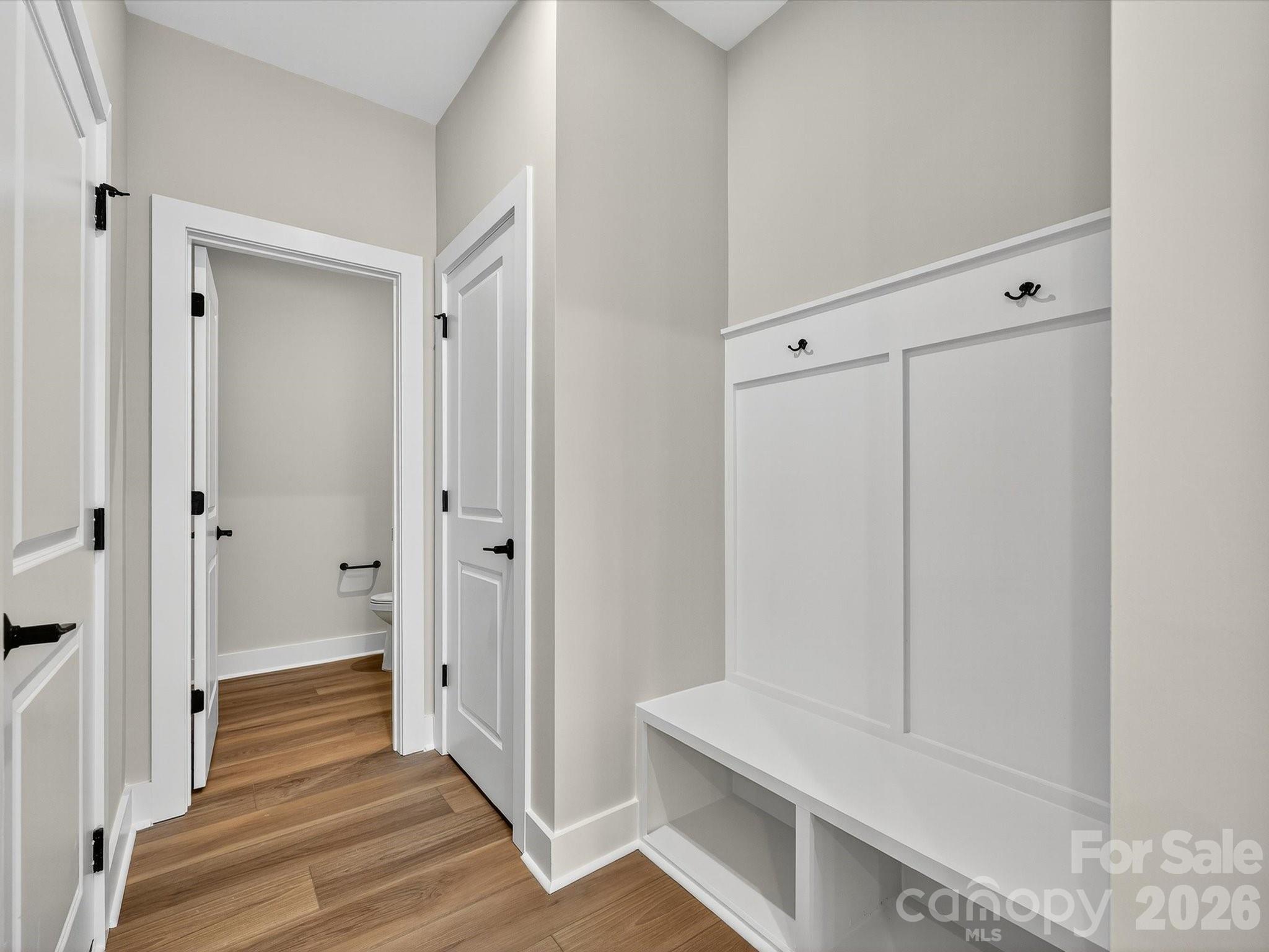 Seven Oaks - Residential