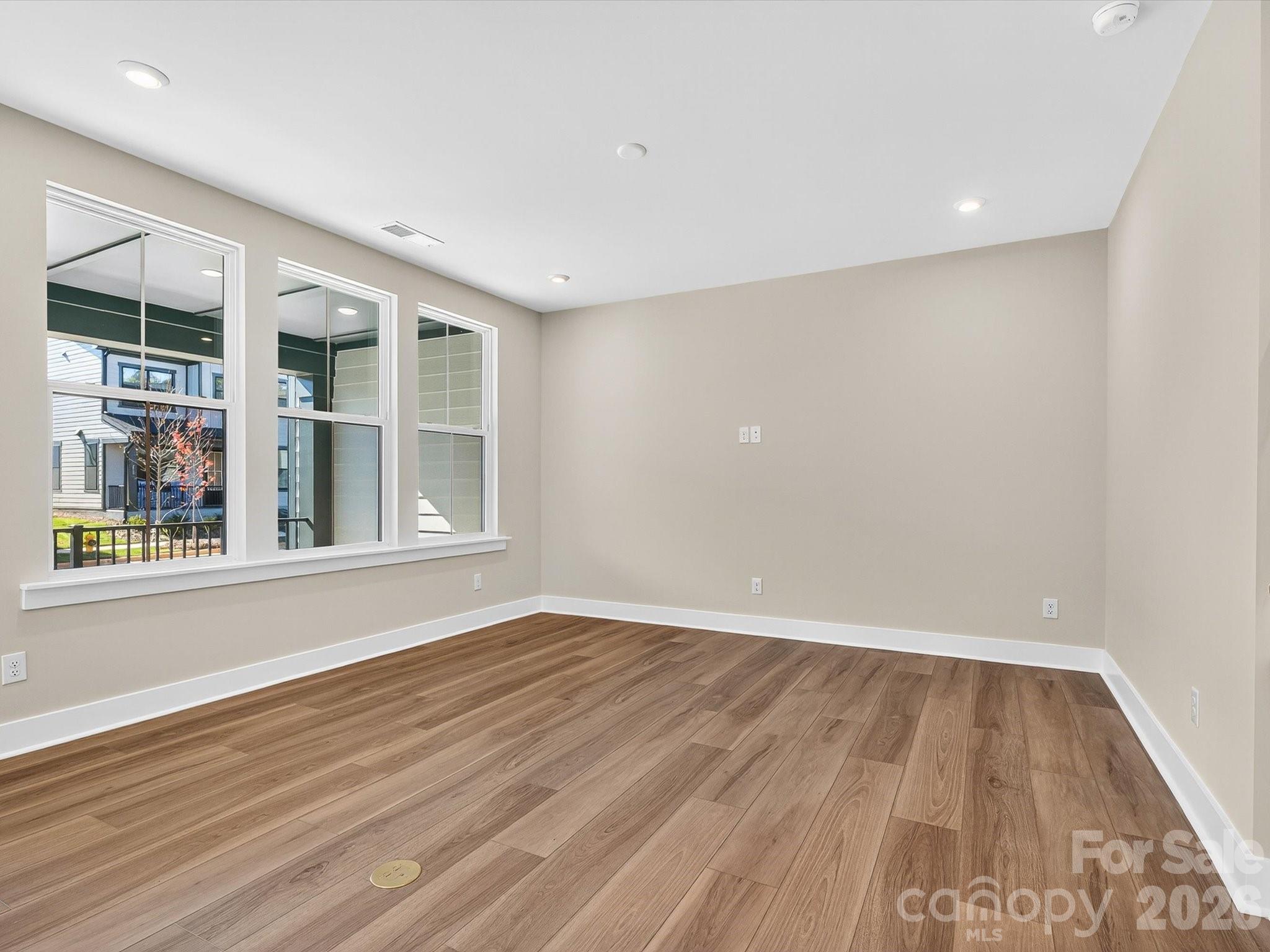 Seven Oaks - Residential