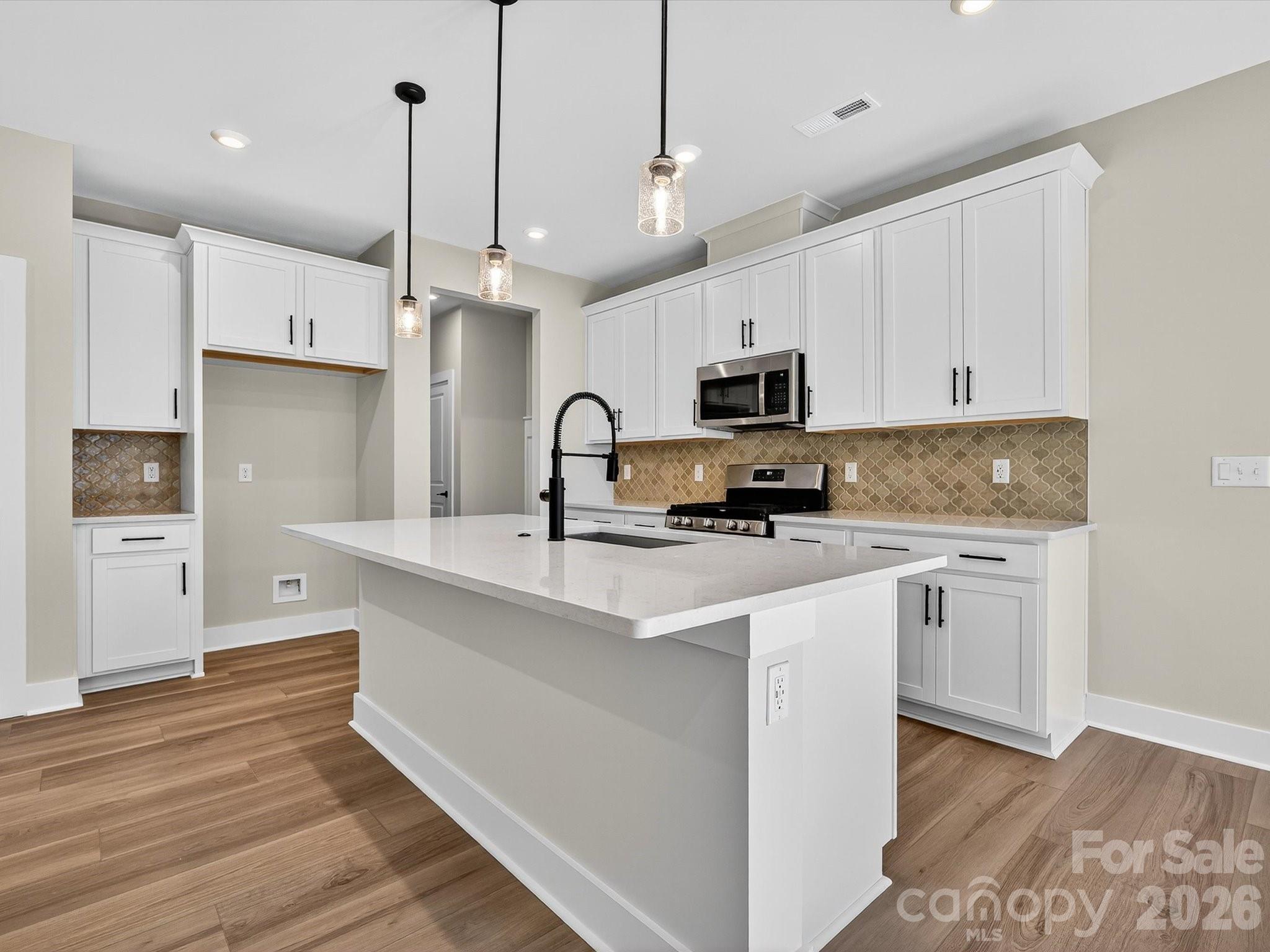 Seven Oaks - Residential