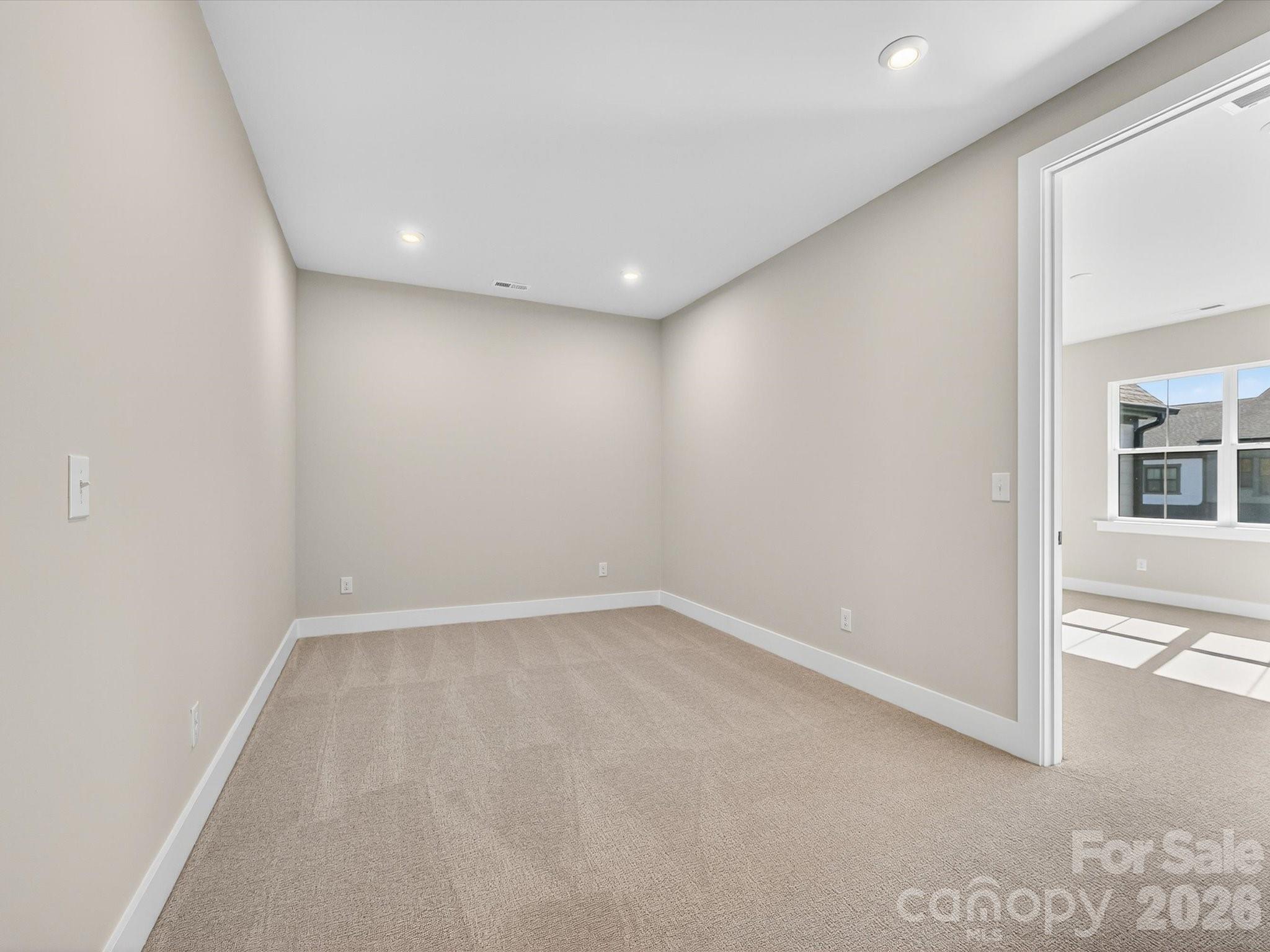 Seven Oaks - Residential