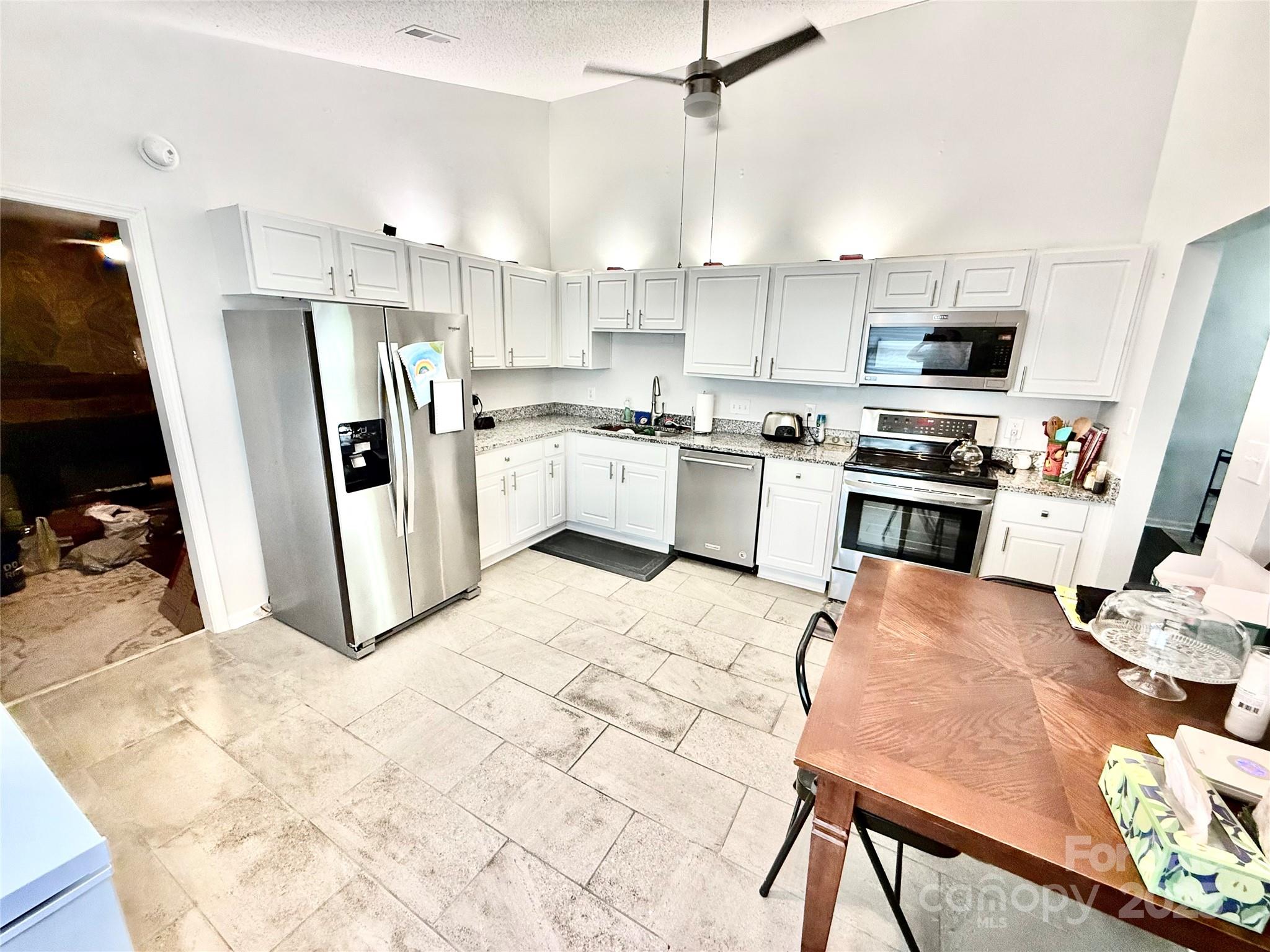 6007 Crosswood Court