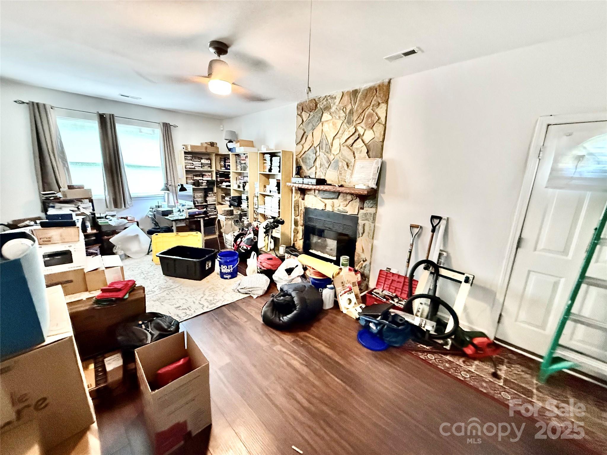 6007 Crosswood Court