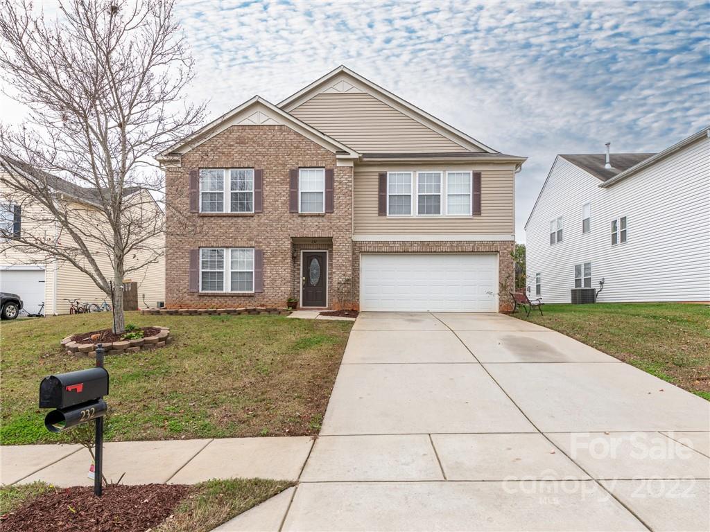 Clover Meadows - Residential