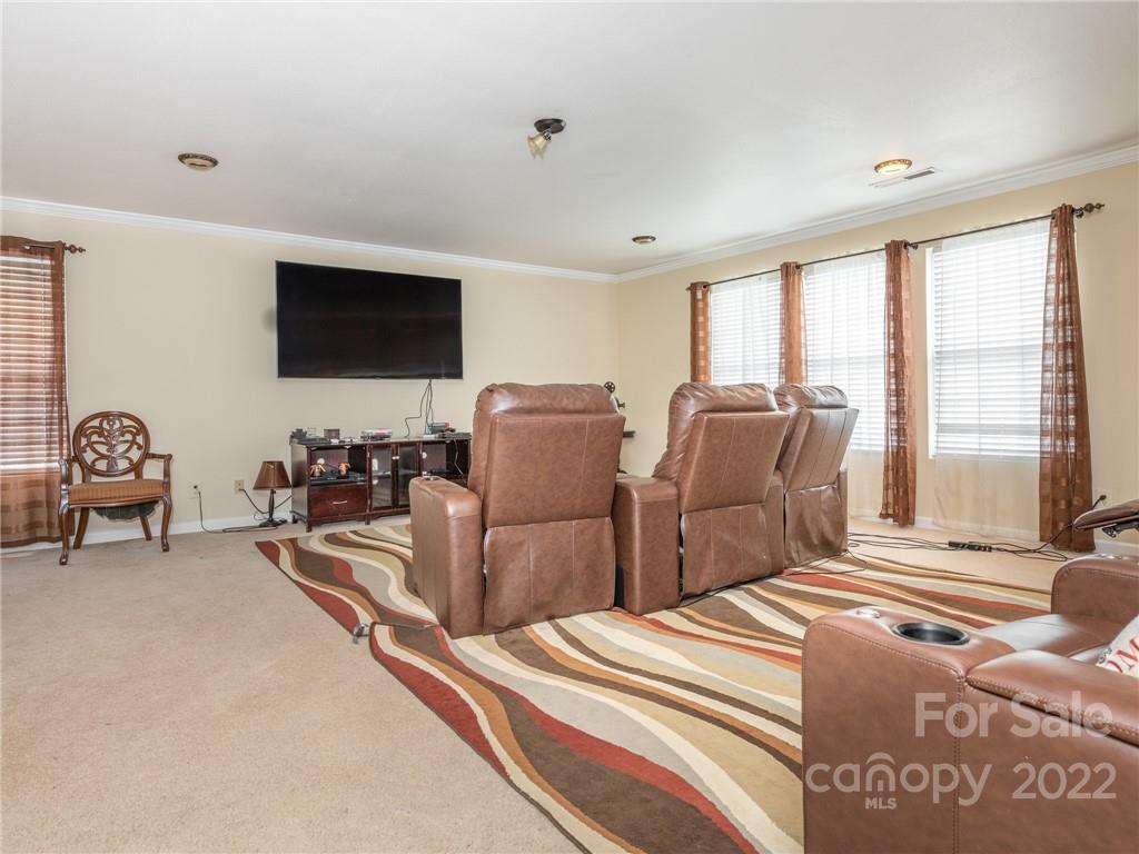 Clover Meadows - Residential