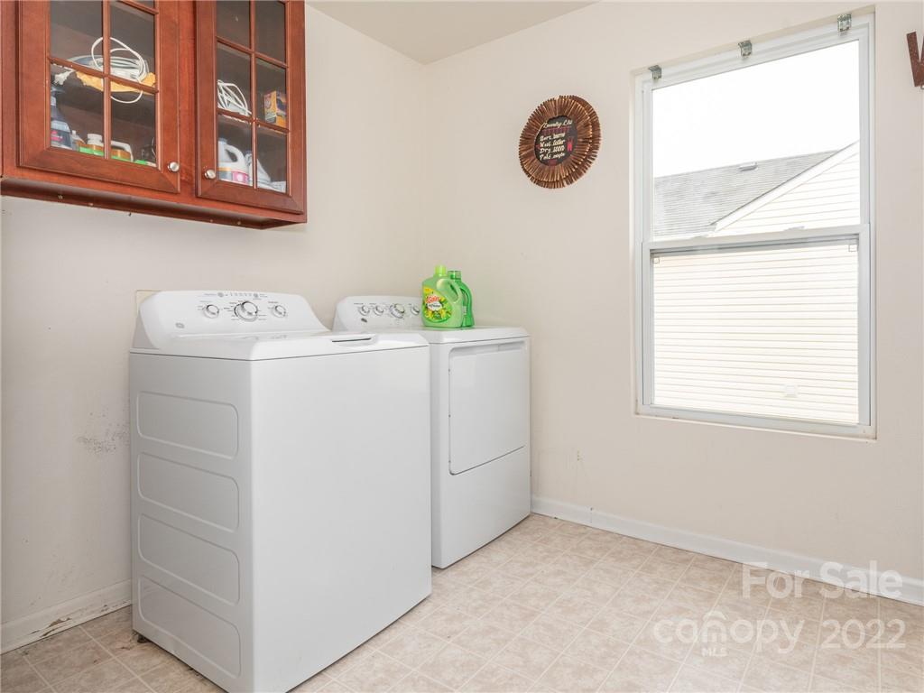 Clover Meadows - Residential