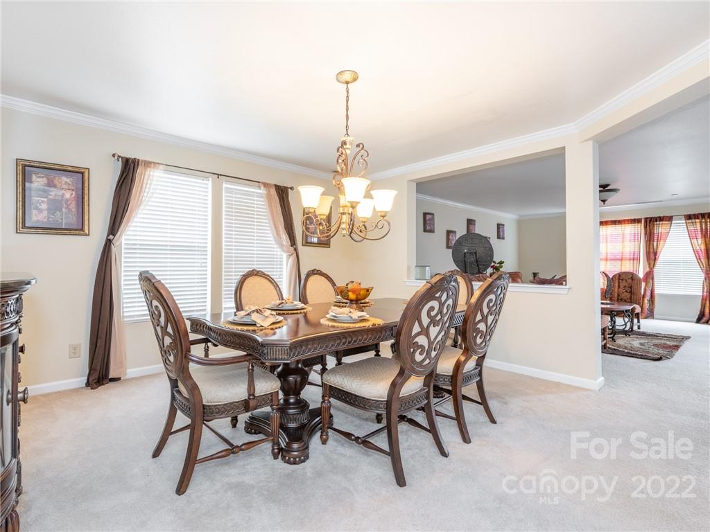 Clover Meadows - Residential