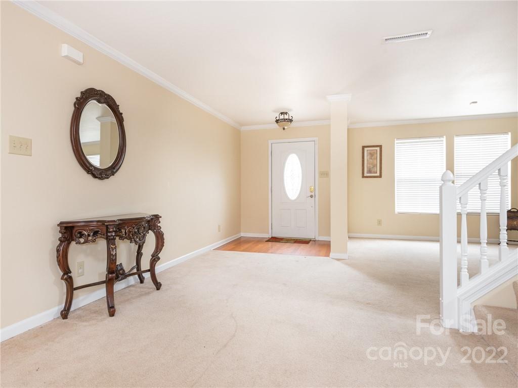 Clover Meadows - Residential