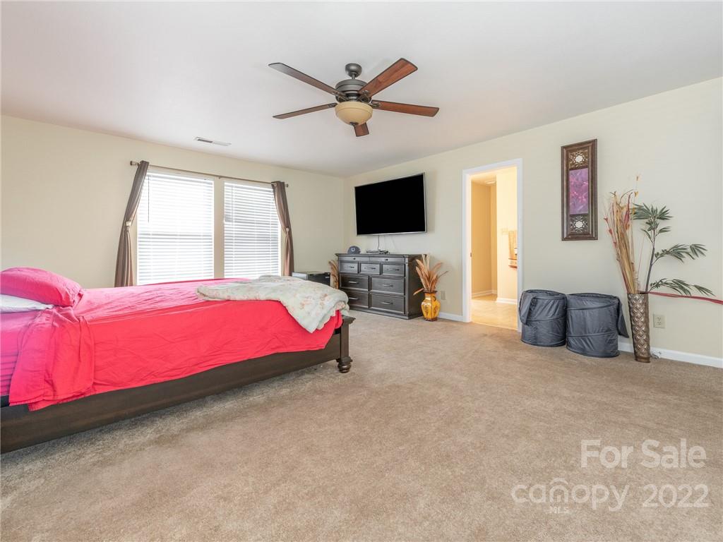 Clover Meadows - Residential