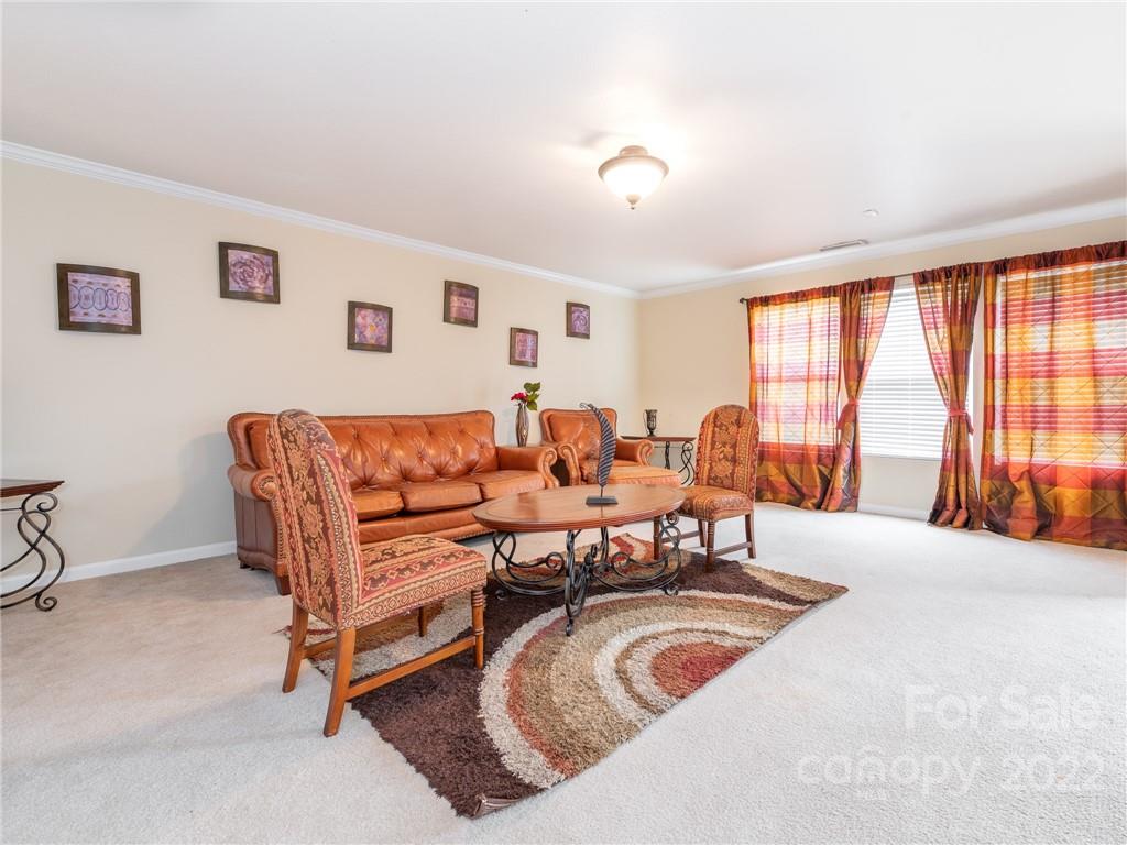 Clover Meadows - Residential