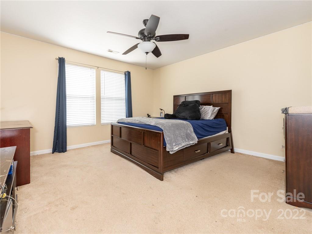 Clover Meadows - Residential