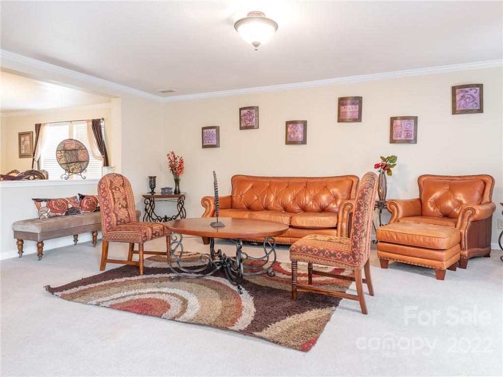 Clover Meadows - Residential