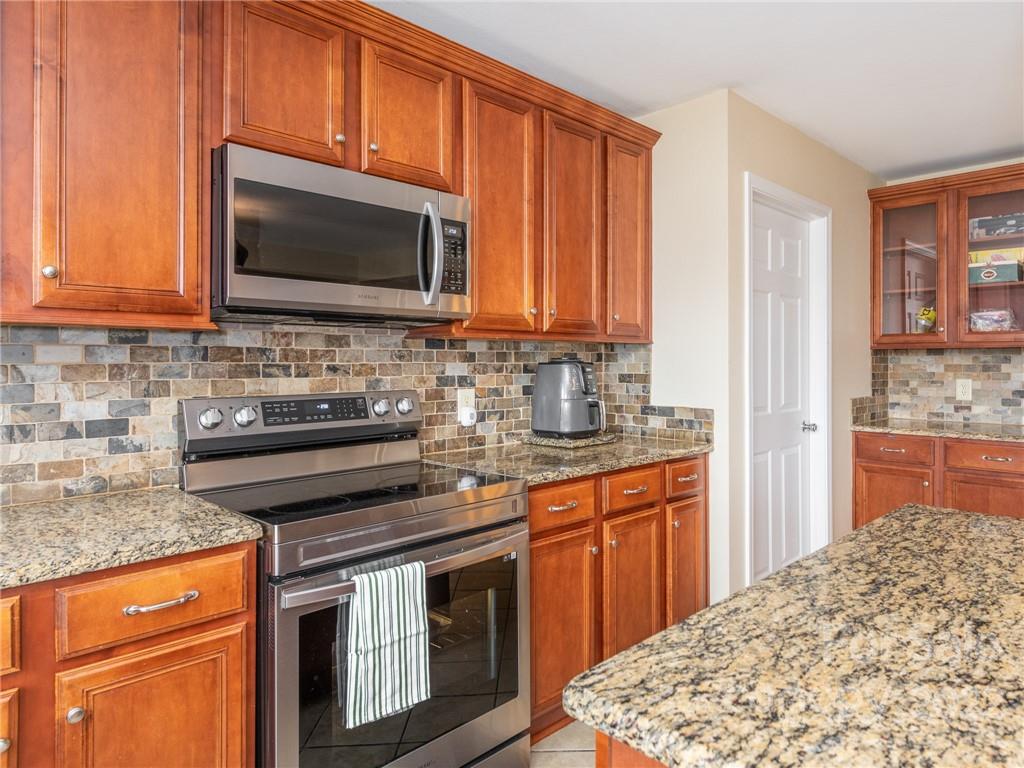 Clover Meadows - Residential