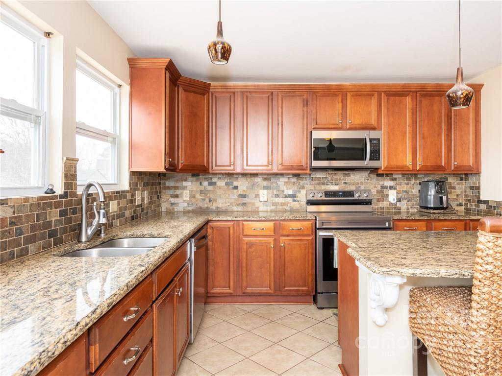 Clover Meadows - Residential