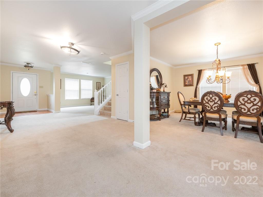 Clover Meadows - Residential