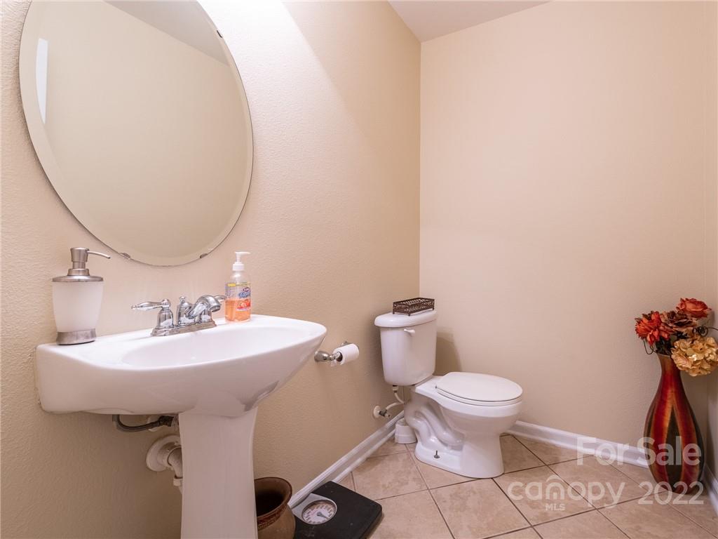 Clover Meadows - Residential