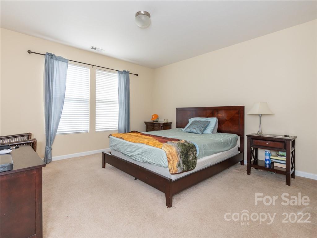 Clover Meadows - Residential