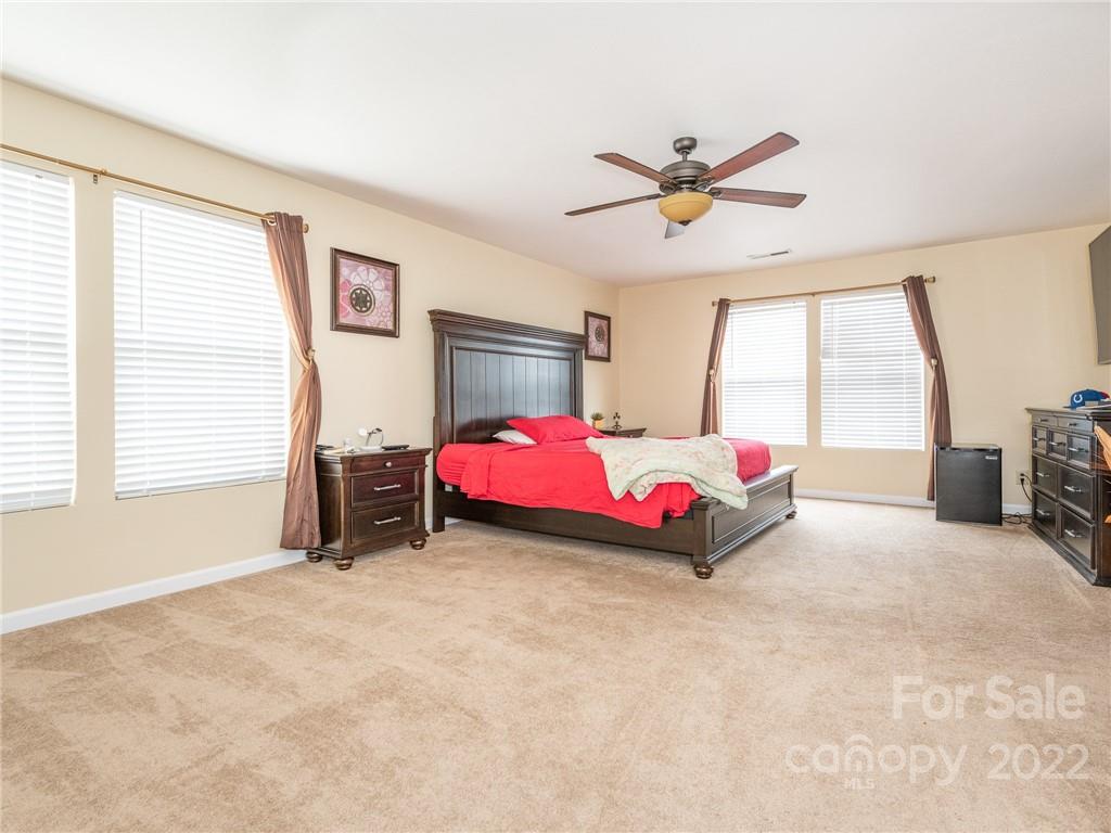 Clover Meadows - Residential