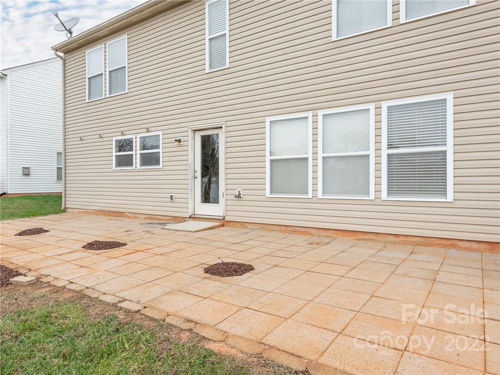 Clover Meadows - Residential