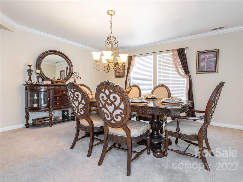 Clover Meadows - Residential