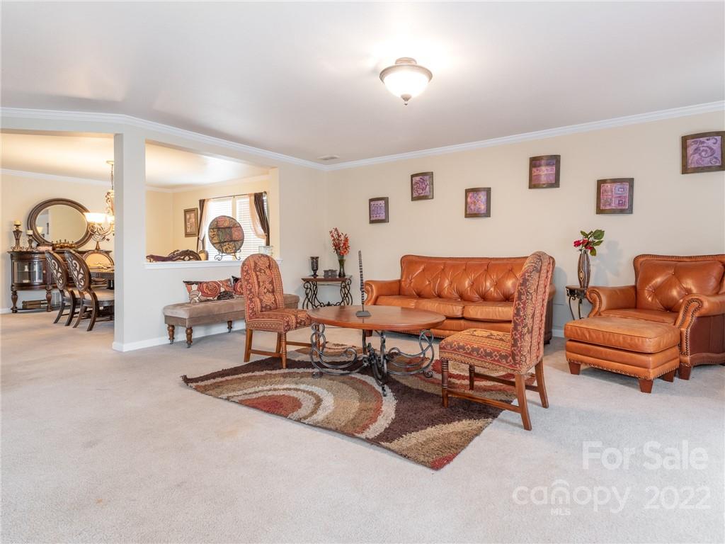 Clover Meadows - Residential