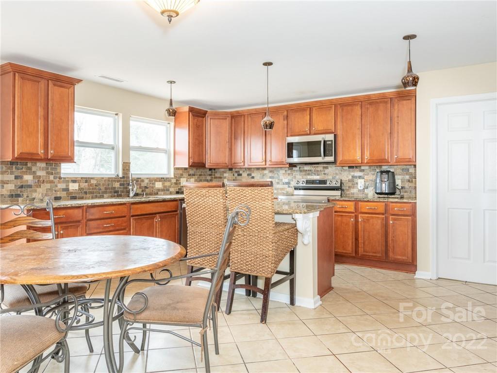 Clover Meadows - Residential