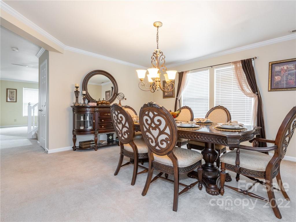 Clover Meadows - Residential