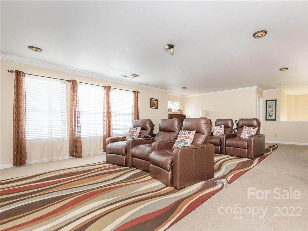 Clover Meadows - Residential