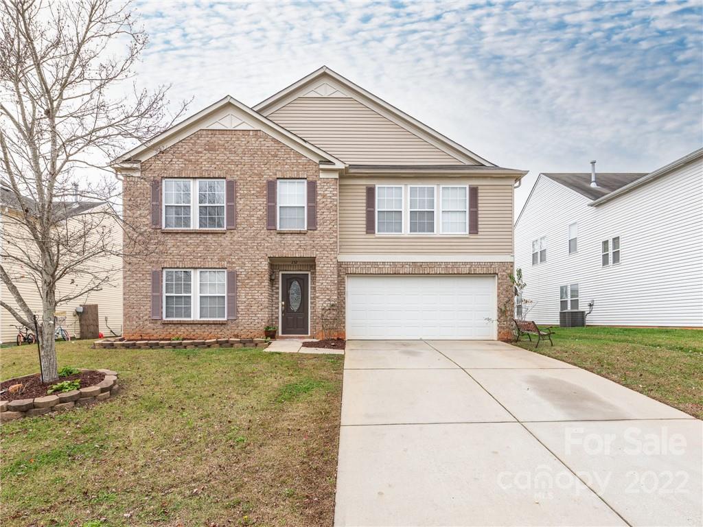 Clover Meadows - Residential