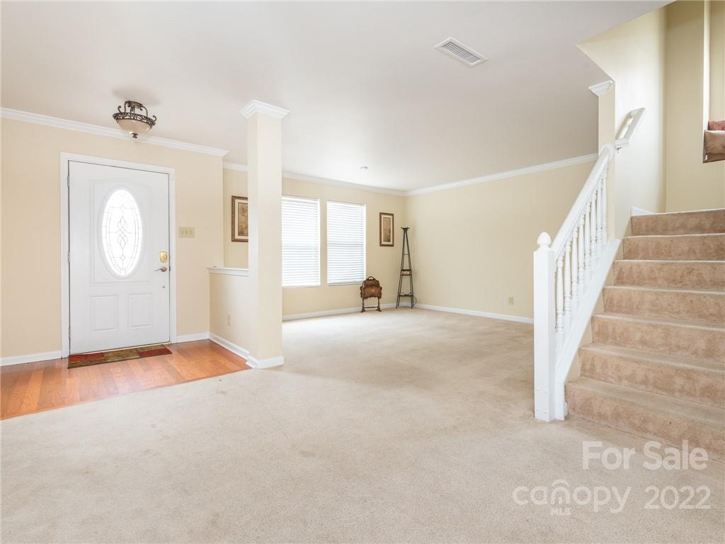 Clover Meadows - Residential