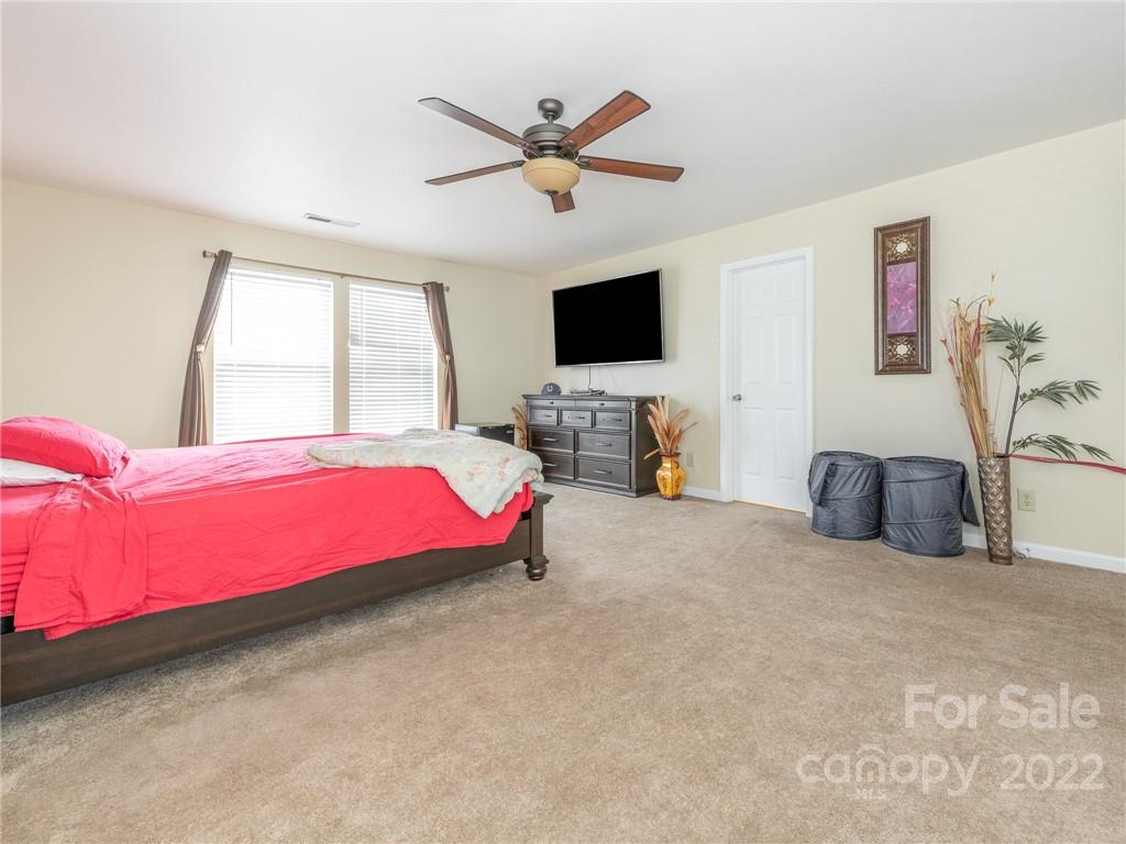 Clover Meadows - Residential