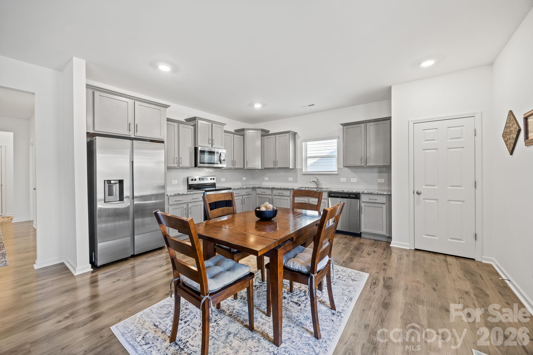 Arbordale - Residential