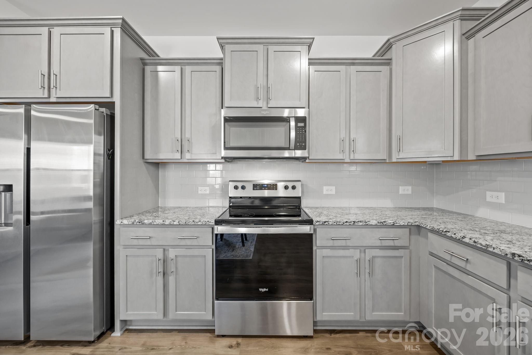 Arbordale - Residential