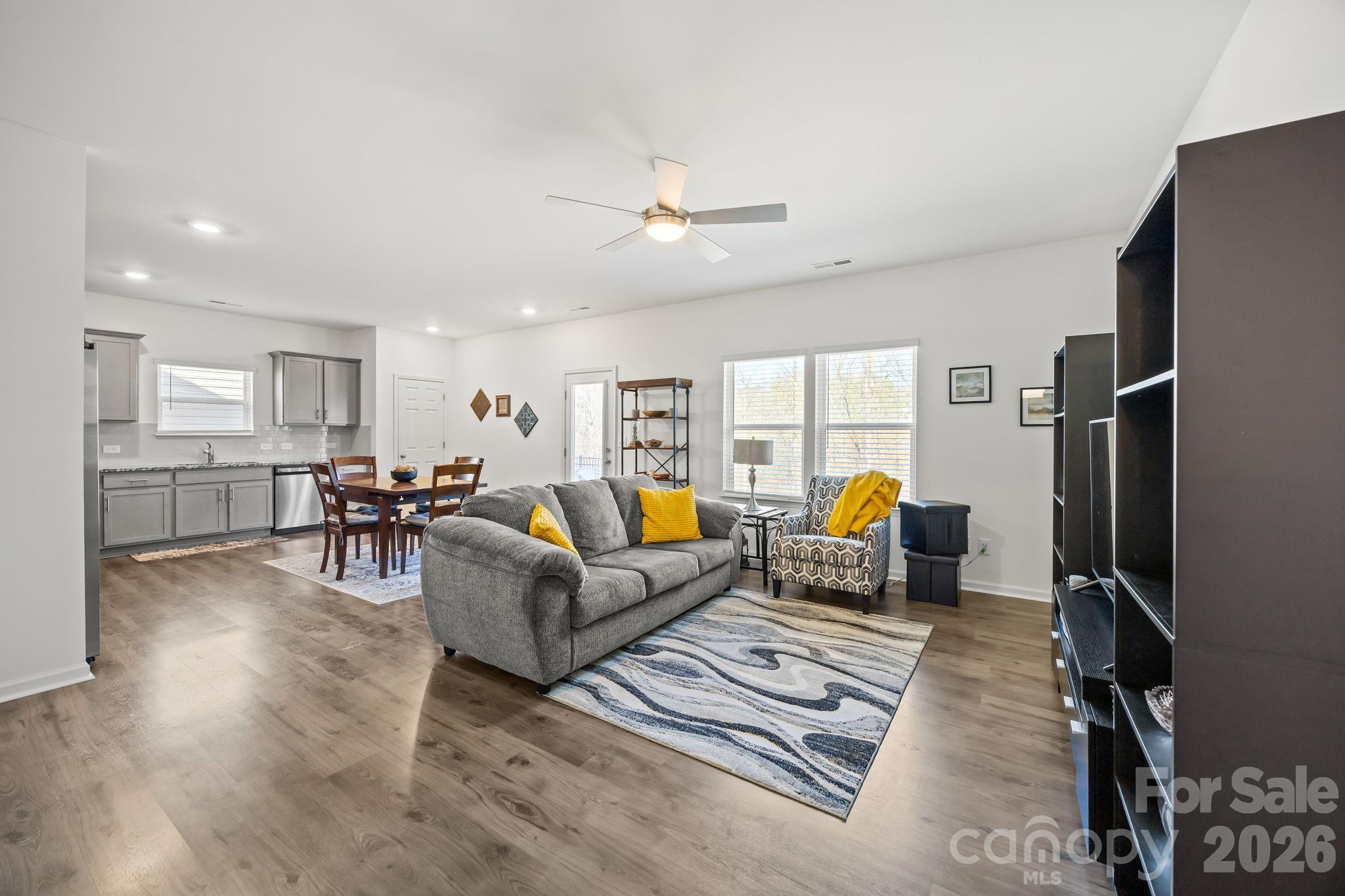 Arbordale - Residential