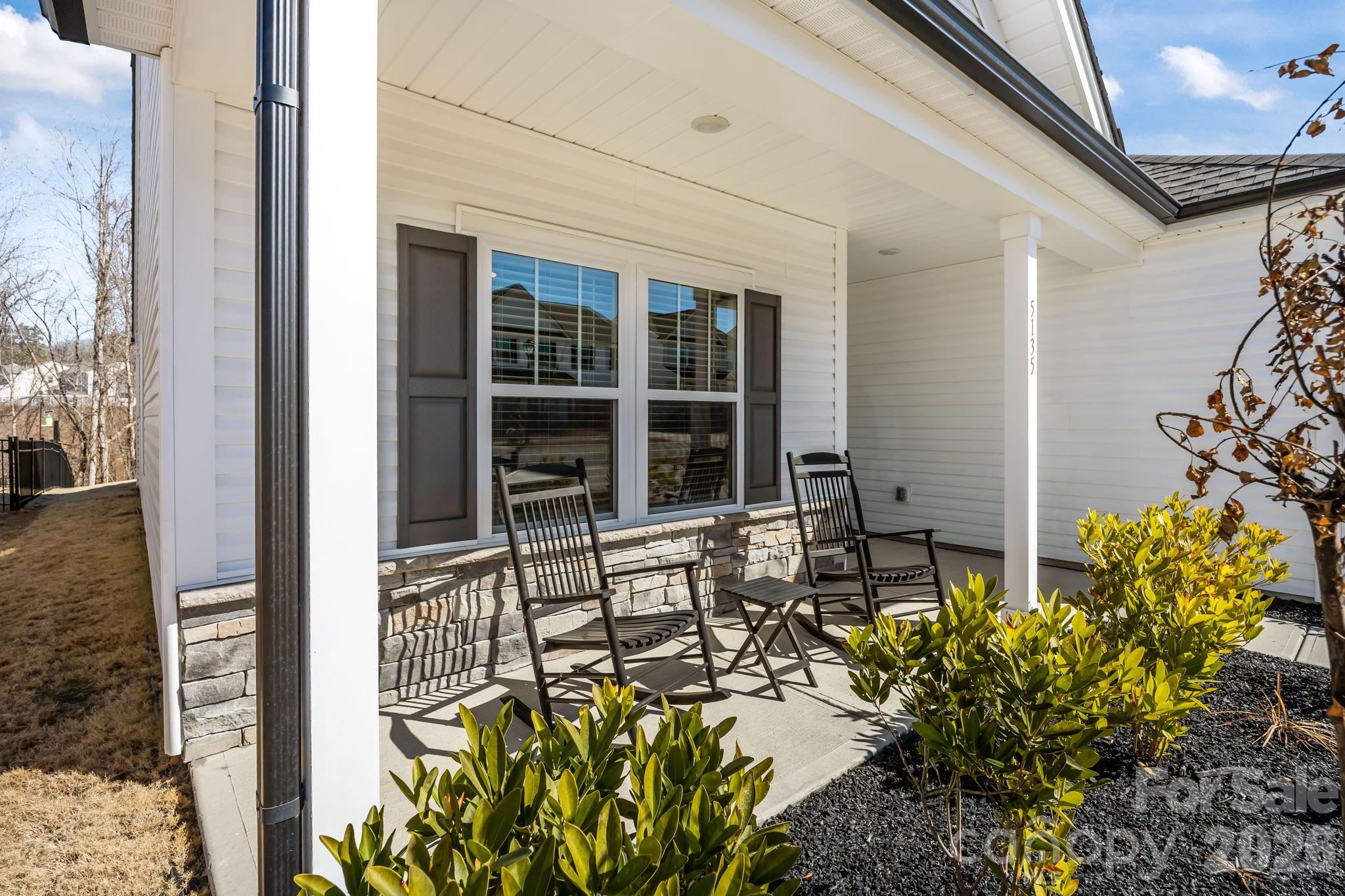 Arbordale - Residential