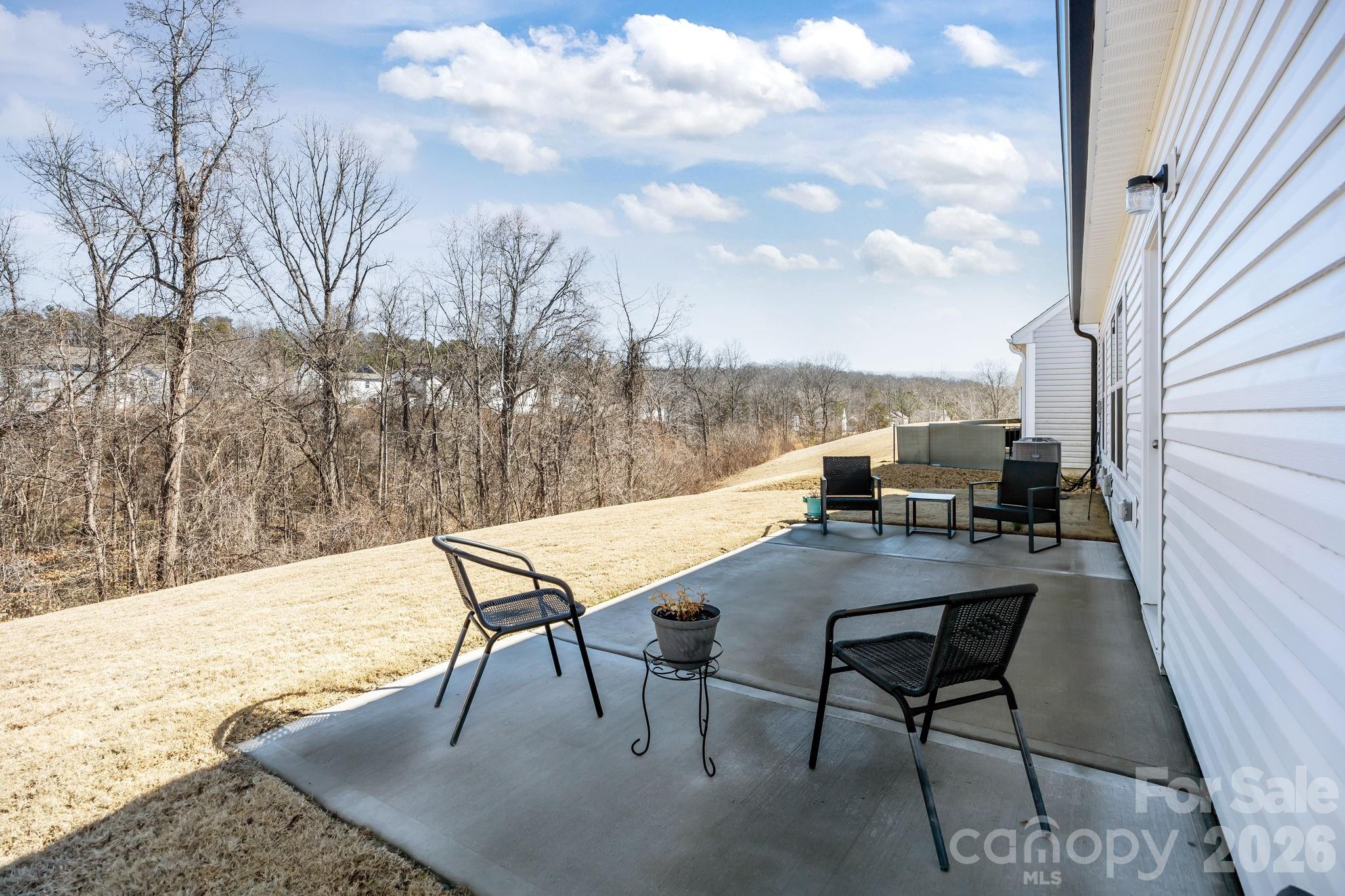 Arbordale - Residential