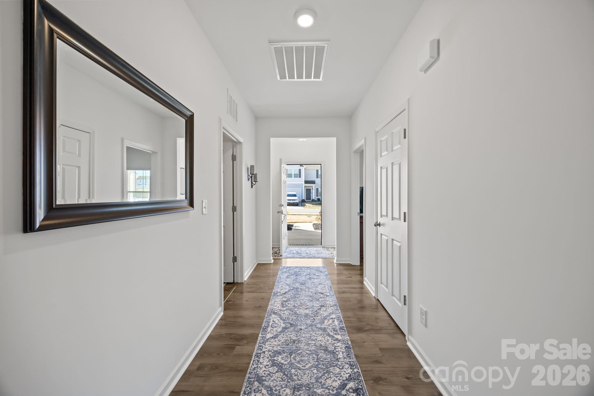 Arbordale - Residential