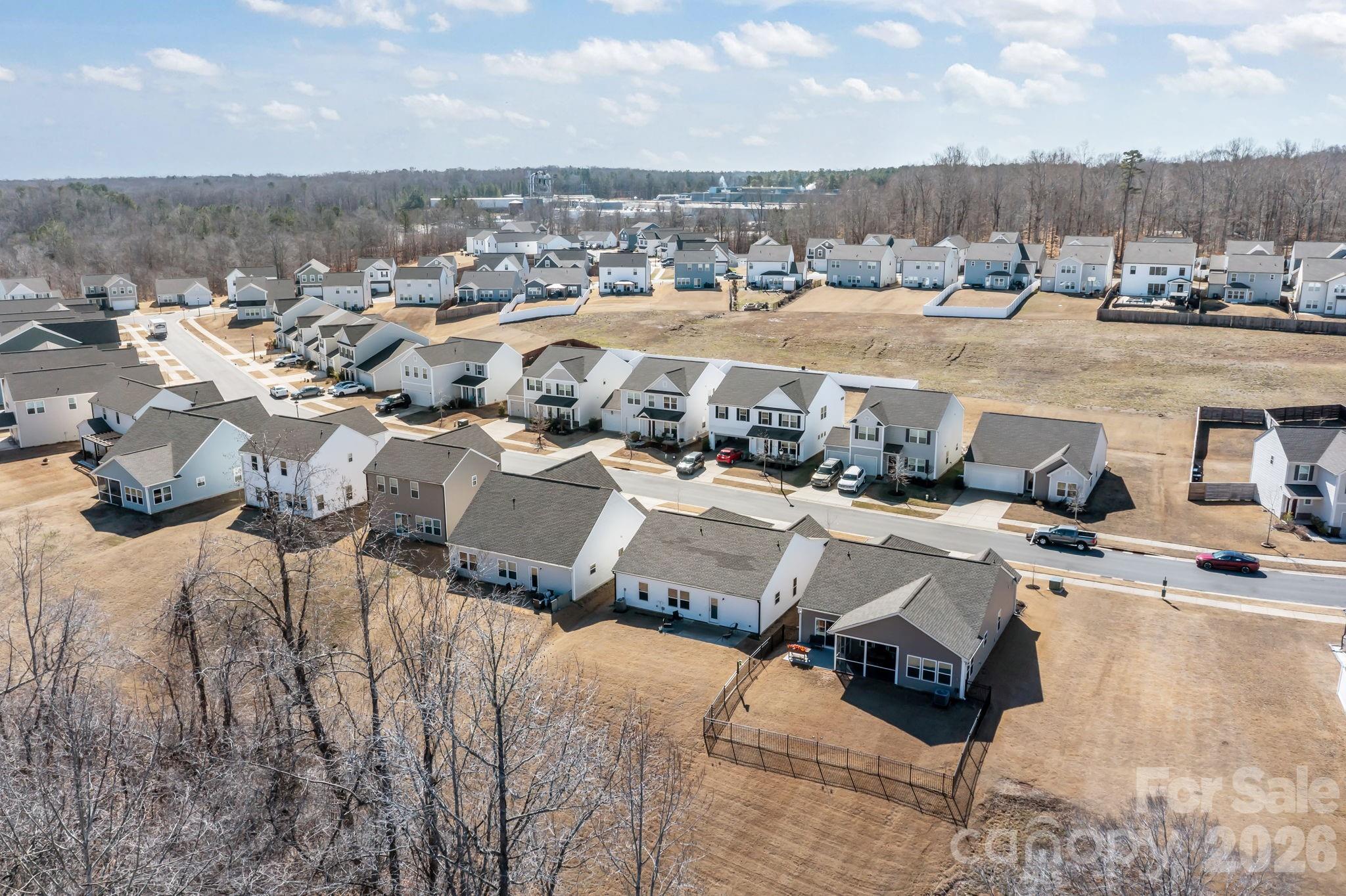 Arbordale - Residential