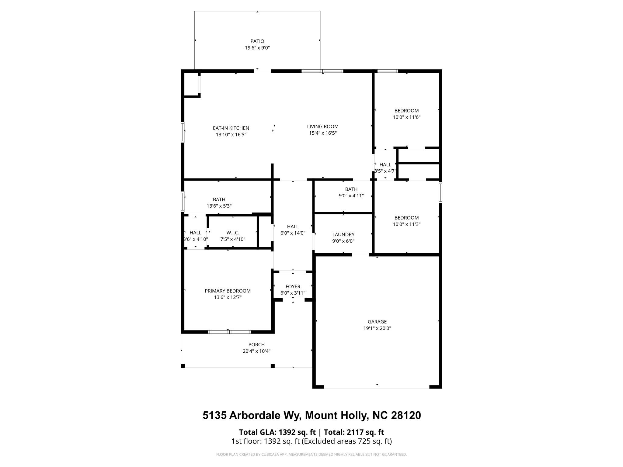Arbordale - Residential