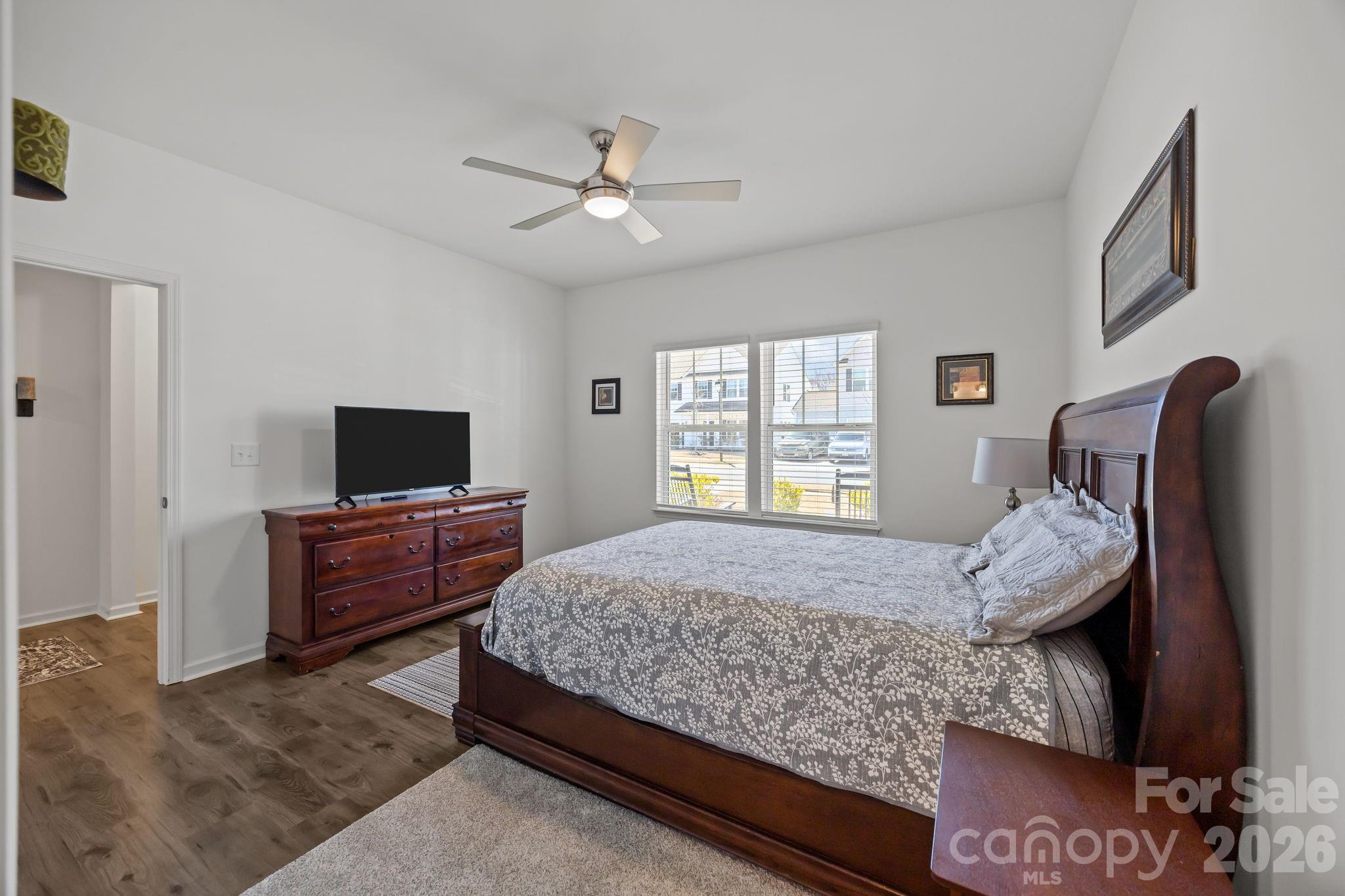 Arbordale - Residential